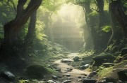 无漏之境，通往解脱的修行之路