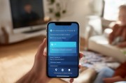 轻松几步，设置你的WiFi密码，安全与便捷的平衡