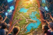揭秘发赚之道，普通人也能轻松实现网络创富
