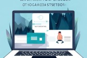 轻松设置笔记本开机密码，保护隐私与安全的实用指南