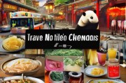 成都旅行全攻略，从交通到美食，一次搞定！