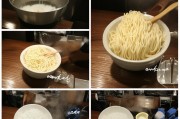 冷面不坨的秘诀，从煮面到保存，教你每一步都做对