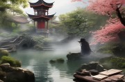 - 语言类型，中文