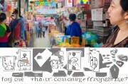 卖东西时如何避免收错钱？实用技巧帮你少出错