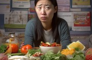 饿肚子减肥？小心掉进误区！