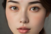 单眼皮变双眼皮，简单方法让你瞬间拥有迷人双眼