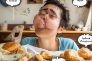 眼睛肿成泡芙怎么办？这些消肿方法一学就会！