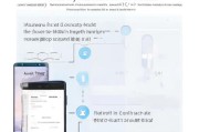 华为手机微信密码设置全攻略，保护隐私，安全无忧