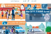轻松搞定！一步步教你如何租车