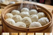 包子蒸塌、发硬？学会这5招，轻松避免蒸死包子，蓬松暄软超好吃！