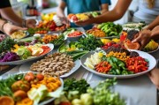 吃出健康堡垒，科学饮食，有效提升免疫力