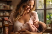 母乳喂养的秘诀，轻松拥有充足奶水的实用指南