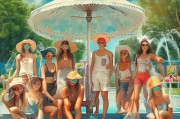 夏日炎炎不感冒，这份防暑降温防感冒指南请收好