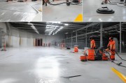 水泥地怎么才能拖干净？终极清洁指南