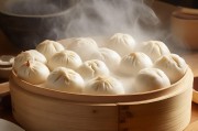 包子蒸不烂？教你几招轻松避免，包子暄软又饱满