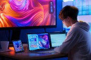 如何让Win1的壁纸保持动态