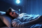 科学应对半夜遗精，实用方法帮你找回安稳睡眠