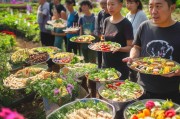 向舌尖上的浪费说不，从你我做起，让每一餐都物尽其用