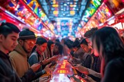 智能抢红包，设置技巧与注意事项