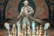 棋盘上的智慧，掌握象棋制胜的10个关键策略