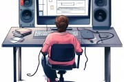 电脑插上音响声音问题怎么解决？
