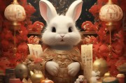 生肖兔如何提升财运？这些方法助你财源广进！