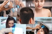 头发稀疏怎么办？这些科学方法帮你增加头发数量