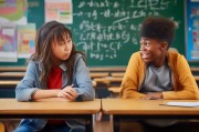 同学矛盾无小事，学会相处是关键