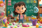 数学启蒙，从兴趣到思维，让孩子轻松掌握数学的实用方法