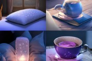 睡不着？这些方法帮你找回睡眠的魔法