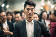 面子，你拥有的无形资产——如何在社交中赢得尊重与认可