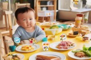 宝宝餐桌避雷指南，如何让孩子远离腌肉的甜蜜陷阱