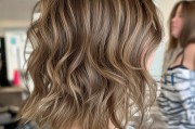 告别锅盖头，理发时避开这5个坑，轻松get自然蓬松发！