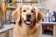 狗狗清洁指南，全方位护理让毛孩子焕然一新！