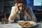 想吐却吐不出来？——破解身体发出的困局与科学应对指南
