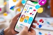 轻松几步，设置你的专属彩铃——让每一次来电都充满个性