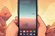 轻松掌握，如何在iPhone上设置个性化苹果壁纸