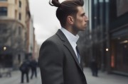 男性气质与社会角色，探讨男夹子现象
