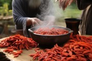枸杞子怎么吃才能壮阳？中医教你正确食用方法