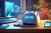 猫式连接路由器，如何轻松管理网络