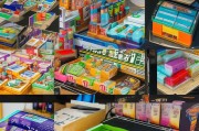 淘宝主图同款泛滥？3个差异化技巧让你的产品跳出视觉雷区