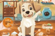 狗狗不熟悉怎么办？这些方法帮你快速适应新环境