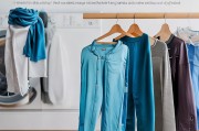 告别毛毛困扰！衣服不粘毛的5个实用方法
