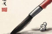 毛笔咬笔怎么办？掌握这些技巧轻松避免