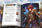 iOS版王者荣耀畅玩指南，从安装到上分全攻略