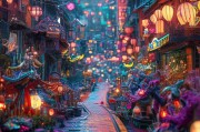开动画，设置的关键之路