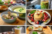 怎么吃才能健康地胖起来？——增重饮食指南