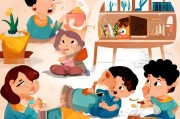 孩子嗓子爱发炎？5个科学预防方法，守护咽喉健康