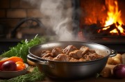 羊肉怎么做才能炖烂？