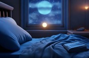 告别魇扰，科学方法助你安然入睡